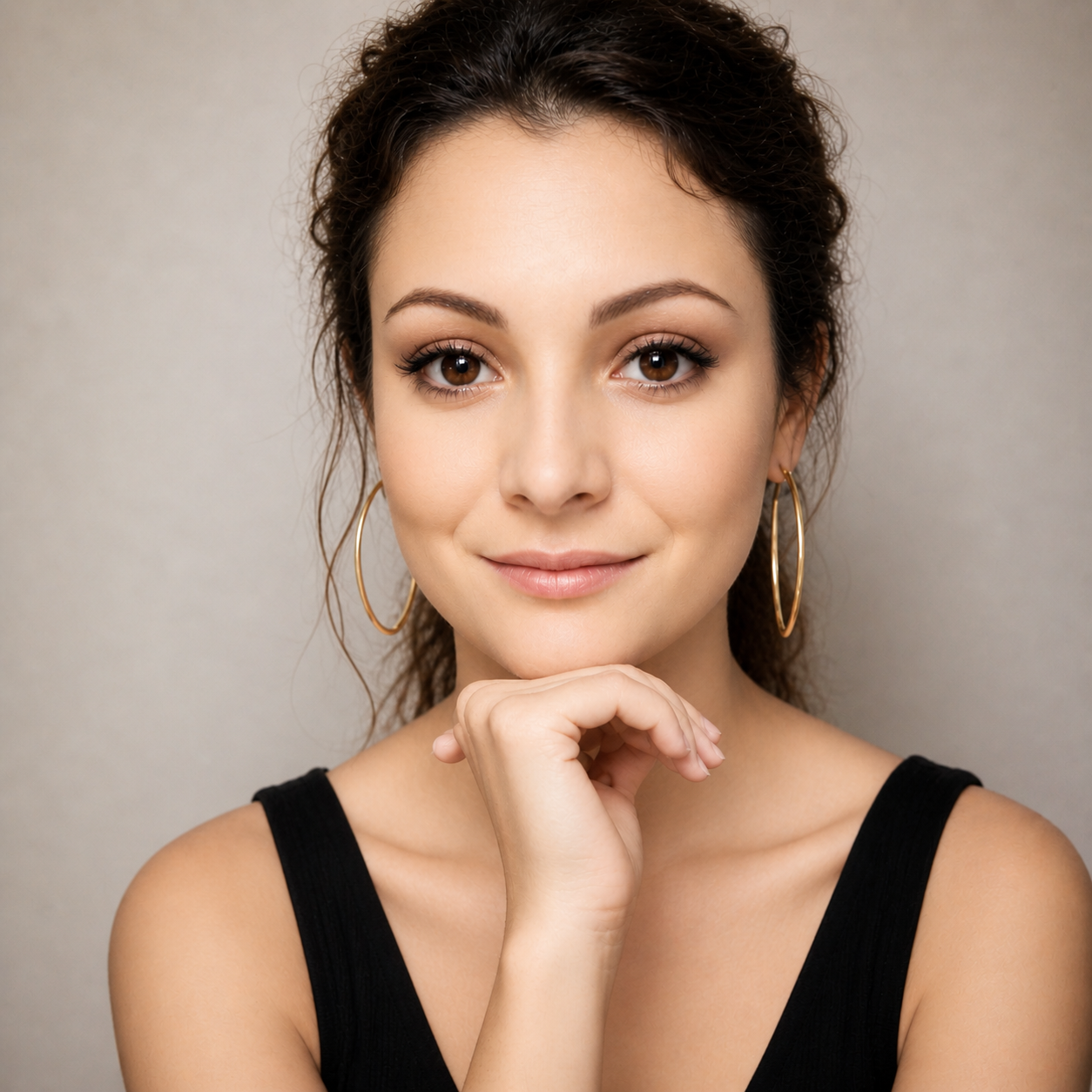 Portrait de Lydie Pelloquin, thérapeute et coach certifiée